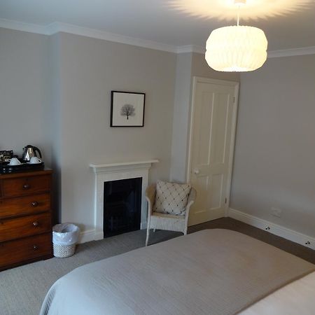 Ogilvy House Bed & Breakfast Cromer Eksteriør bilde