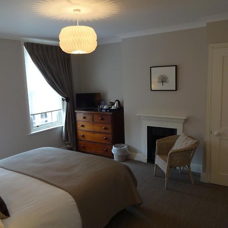 Ogilvy House Bed & Breakfast Cromer Eksteriør bilde