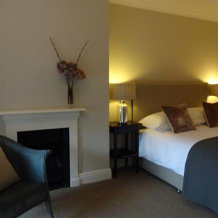 Ogilvy House Bed & Breakfast Cromer Eksteriør bilde
