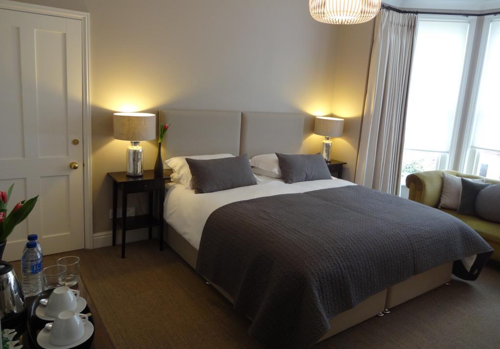 Ogilvy House Bed & Breakfast Cromer Eksteriør bilde