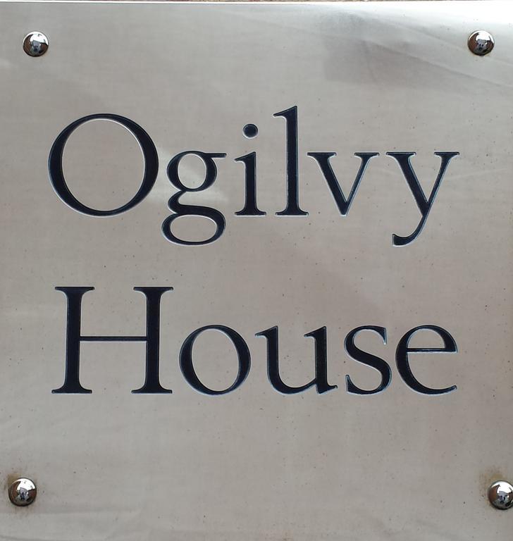 Ogilvy House Bed & Breakfast Cromer Eksteriør bilde