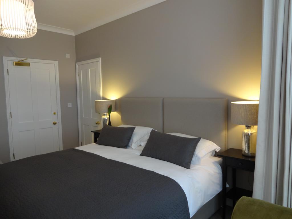Ogilvy House Bed & Breakfast Cromer Eksteriør bilde