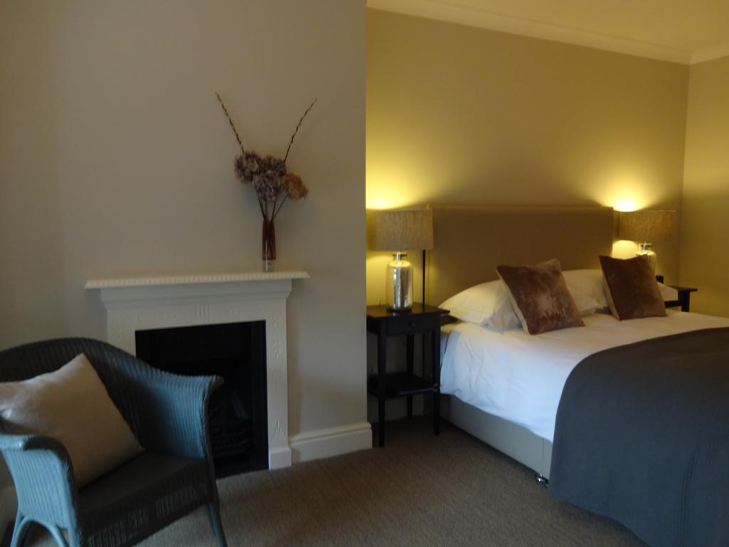 Ogilvy House Bed & Breakfast Cromer Eksteriør bilde