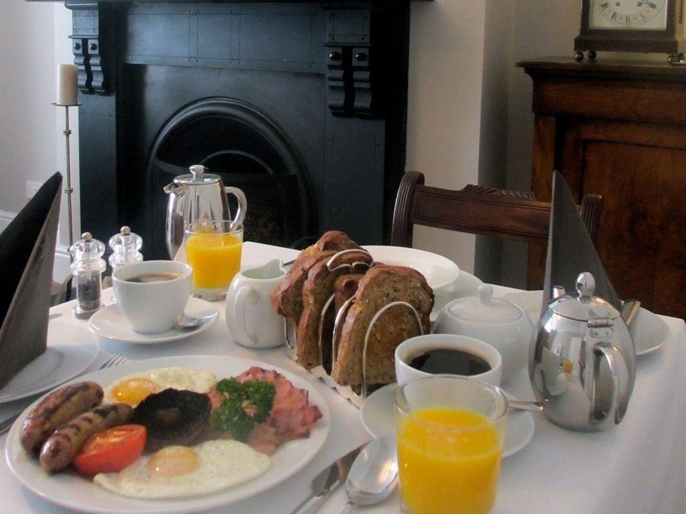 Ogilvy House Bed & Breakfast Cromer Eksteriør bilde