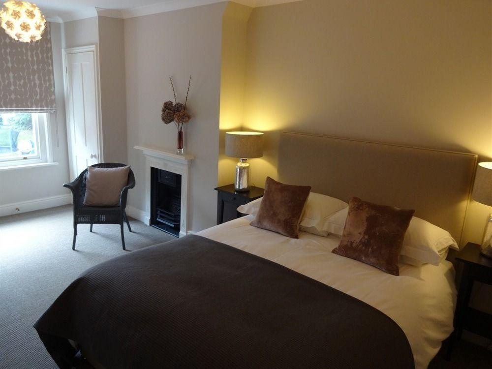 Ogilvy House Bed & Breakfast Cromer Eksteriør bilde